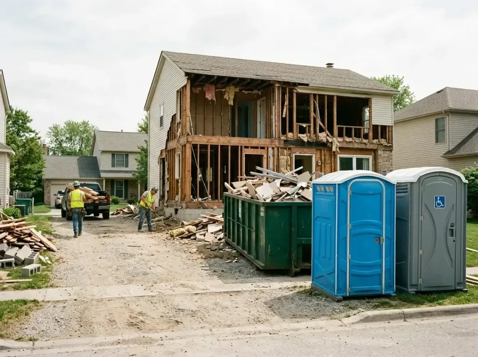 home-renovation-demolition-sit-010 — frequently asked questions, Portable Toilet & Dumpsters Rental in Hendersonville, TN